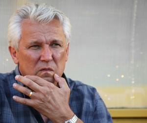 Henryk Kasperczak wskazuje, jak powinni grać Biało-Czerwoni po mundialu. Mówi o nowej twarzy reprezentacji