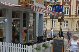 2. Piekarnia i Cukiernia Bagietka, ul. Kupiecka 50, 65-058 Zielona Góra