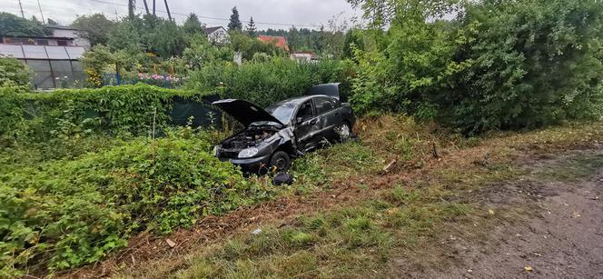 Śmiertelny wypadek w Bydgoszczy! Kierowca potrącił pieszego 