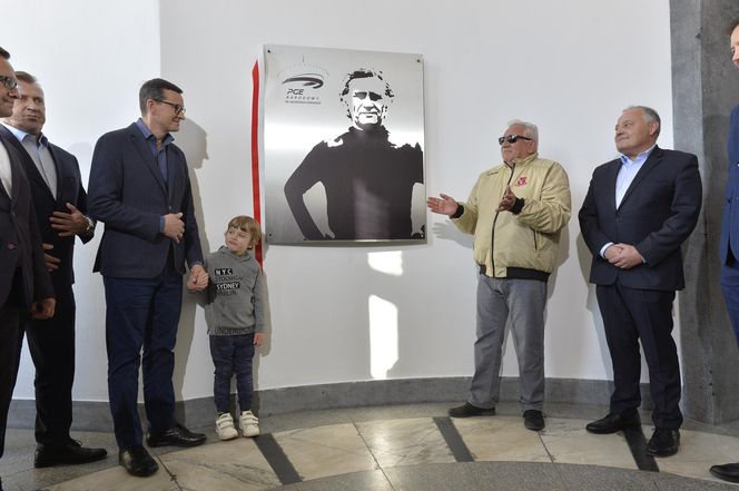 Rocznica śmierci Kazimierza Górskiego