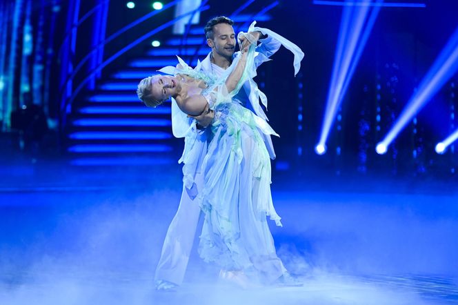 Wiktoria Gorodecka i Kamil Kuroczko