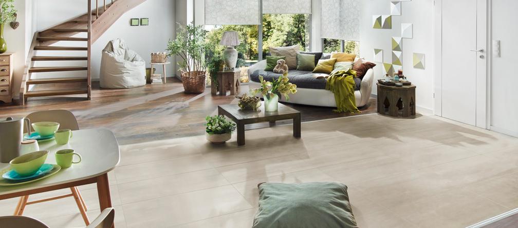 Drzwi wewnętrzne z serii DesingLine, model Groove 16