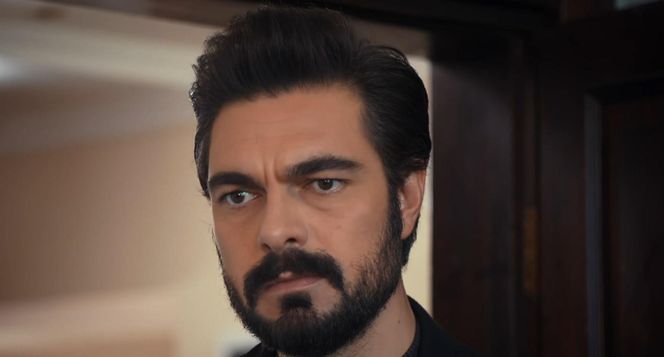 	Dziedzictwo (Emanet) odc. 657. Yaman