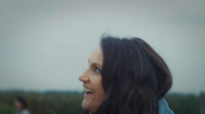 M jak miłość, odcinek 1847. Aleksandra (Małgorzata Pieczyńska)