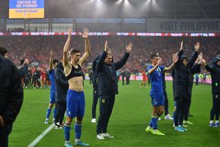 El. MŚ 2022. Ukraina nie zagra na Mundialu! Walia cieszy się z awansu