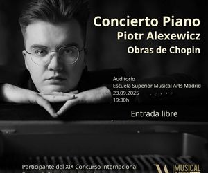 Piotr Alexewicz: Kim jest jedyny Polak w finale Konkursu Chopinowskiego?