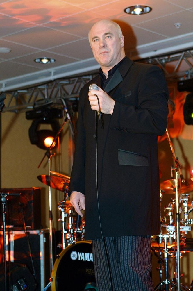 Oto historia miłości Ryszarda Rynkowskiego i pięknej Edyty. Mają za sobą trudne chwile!