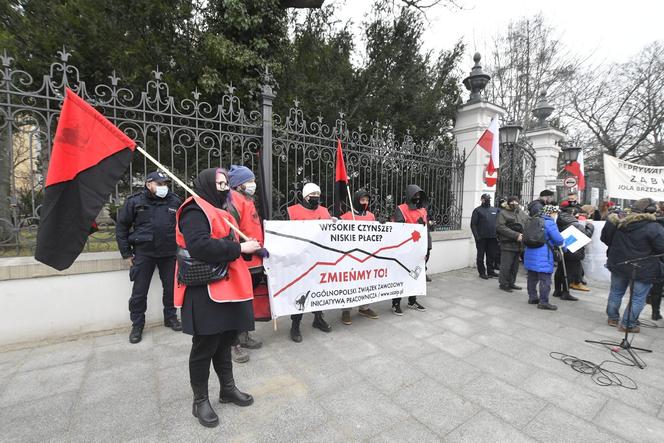 Rocznica śmierci Jolanty Brzeskiej