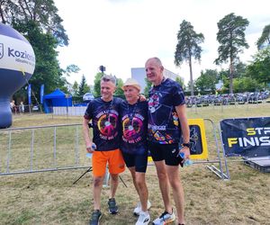 Enea Kozienice Triathlon 2025