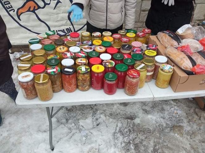Food Not Bombs
