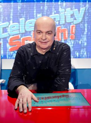 Celebrity Splash, Tomasz Zimoch