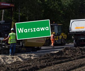 Ważny odcinek będzie zamknięty. Wiadomo, ile potrwają prace