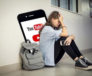 YouTube zakazany dla nastolatków!