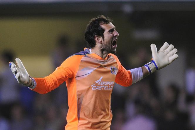 Diego Lopez