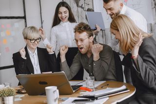 Krótszy dzień pracy 15 maja! Pracownicy odbiorą dwie godziny wolnego
