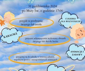 Ukryte życie parafii 28 października 2024