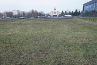 Tutaj powstanie Park Barwy i Wody