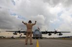 Baza Al Udeid