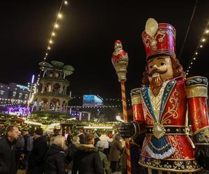 Jarmark bożonarodzeniowy w Katowicach jak Last Christmas - wiadomo, czego się spodziewać