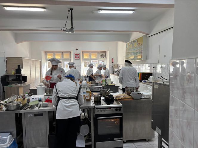 Kurt Scheller w sądeckim gastronomie