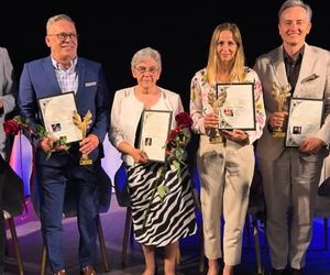 Tak wygląda dziś Paulina Maj-Erwardt