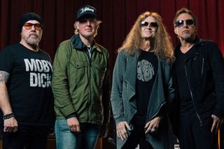 Black Country Communion z poważnymi planami na 2026. O tym wszystkim opowiedział Glenn Hughes 
