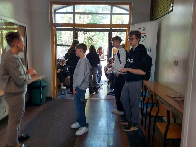  Targi Pracy i Edukacji Zamość 2025