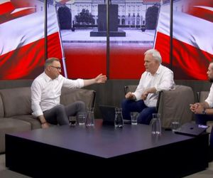 Andrzej Duda w nowej odsłonie 