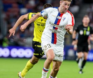 Górnik Zabrze liderem Ekstraklasy po wygranej z Widzewem. Zadecydował gol w końcówce