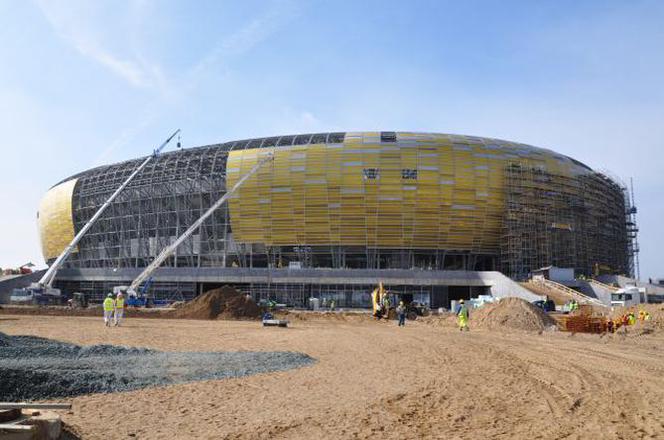 PGE Arena