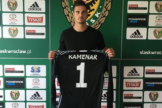 Lubos Kamenar