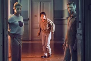 Otwórz oczy / SERIAL