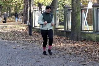 Bieg Wąsaczy w Kaliszu 