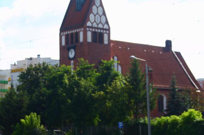 Kościół Świętego Józefa Robotnika w Bydgoszczy