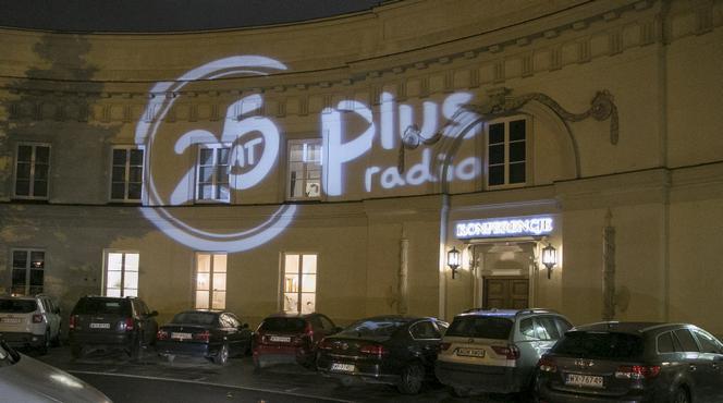  JUBILEUSZ 25 LAT PLUS RADIO