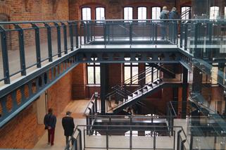 Młyny Rothera zapraszają do Zaczynu. Nowa przestrzeń już otwarta [ZDJĘCIA]