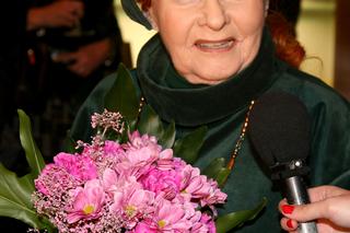 Barbara Krafftówna ma nowy pomnik