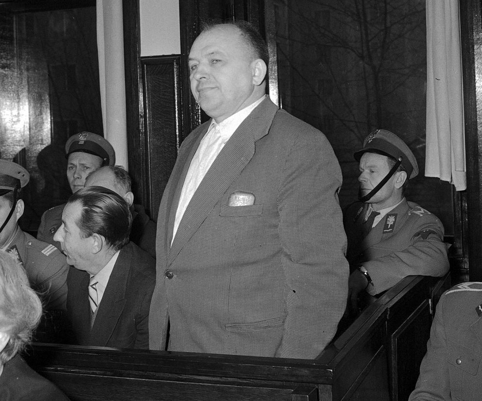 Stanisław Wawrzecki