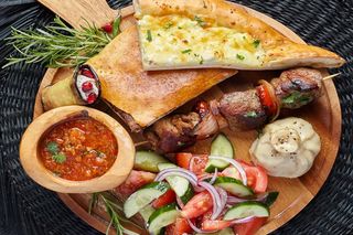 Odkryj smaki z różnych zakątków świata. Food trucki w Gorzowie!