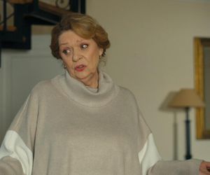 Barwy szczęścia, odcinek 3178. Józefina (Elżbieta Jarosik)