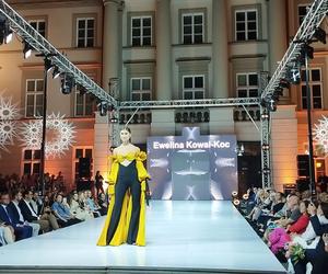 RADOM FASHION SHOW