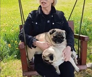 Paulina Smaszcz w skąpym bikini. Nie wygląda na 52 lata!