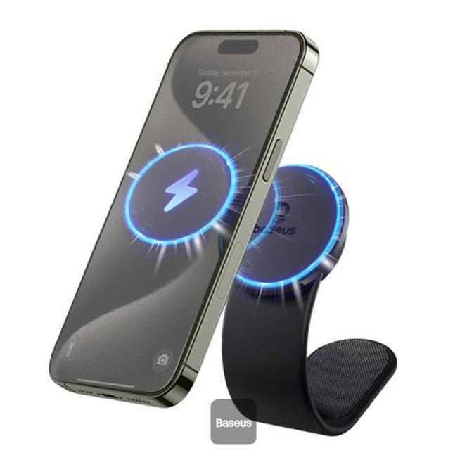 Baseus C02 Pro Series Recenzja: Magnetyczny uchwyt samochodowy z ładowarką