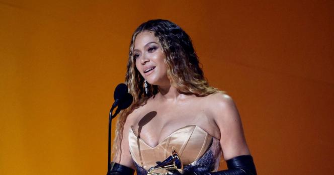 Beyonce