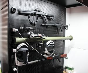 L7 Simulators i jej produkty podczas MSPO 2025