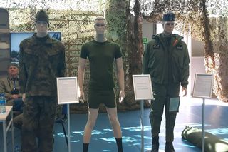 II Wojskowe Targi Służby i Pracy