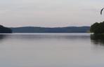 Jezioro Hańcza