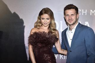 Antek Królikowski pozwie Joanne Opozdę o zniesławienie?