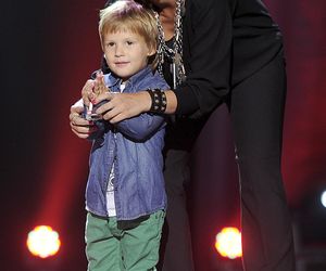 Patrycja Markowska pokazała 17-letniego syna. Takie kadry, to u niej rzadkość