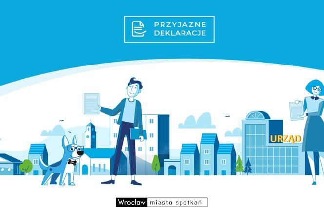 Jak wypełnić podatek w 5 minut? Przez internet! Rusza platforma Przyjazne Deklaracje